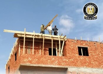 مد مهلة التصالح على بعض مخالفات البناء لمدة 6 أشهر إضافية