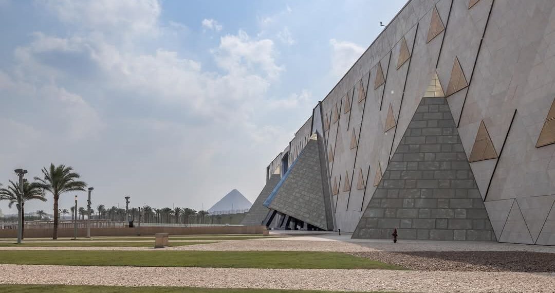 إغلاق المتحف المصري الكبير من 15 يونيو إلى 5 يوليو استعدادًا للافتتاح الرسمي