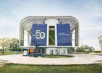 CIB يطلق النسخة المطورة من خدمات الإنترنت البنكية 