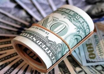 سعر الدولار مقابل الجنيه اليوم السبت 26 أبريل في البنوك   