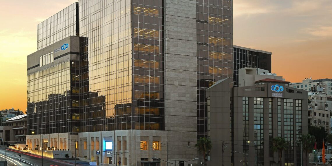 271 مليون دولار أرباح مجموعة البنك العربي للربع الأول من 2025 