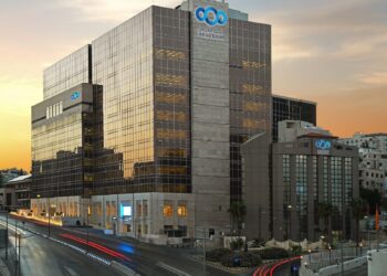 271 مليون دولار أرباح مجموعة البنك العربي للربع الأول من 2025 