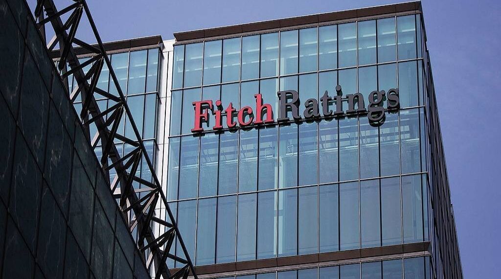 فيتش: سوق الدين بالسعودية ينمو بوتيرة سريعة لكنه يواجه تقلبات عالمية