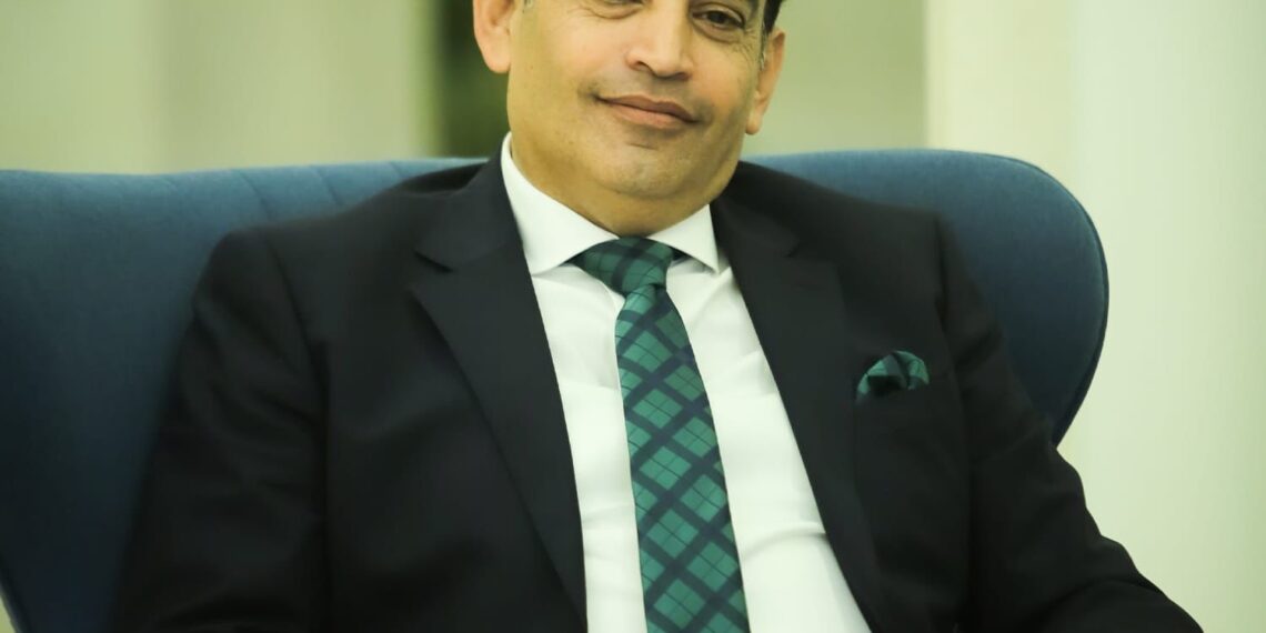 : «الرقم القومي الموحد للعقارات» نقلة نوعية في تنظيم السوق العقاري المصري