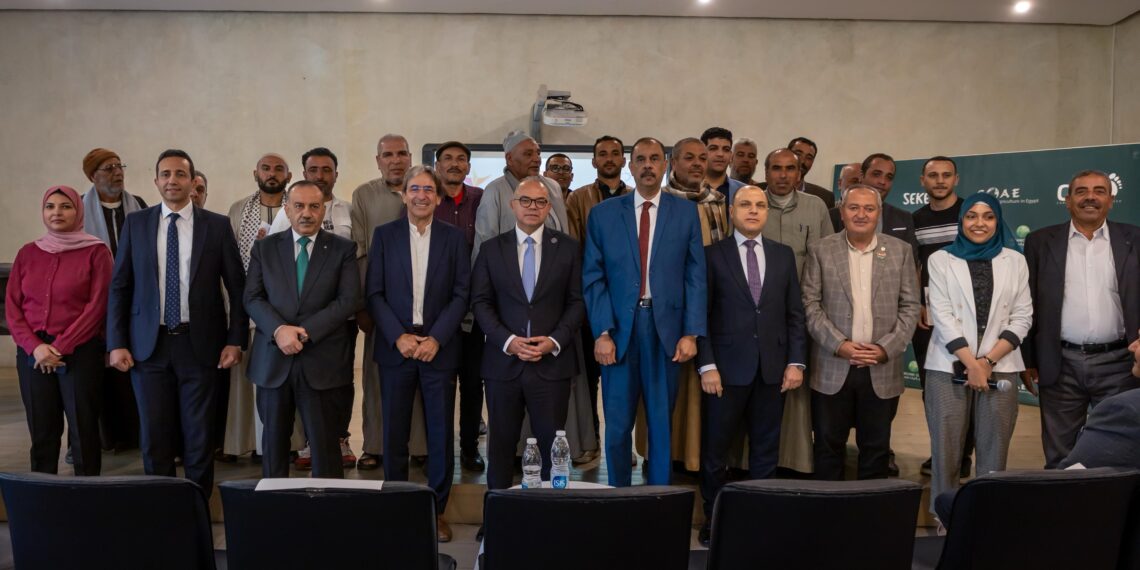 الجمعية المصرية للزراعة الحيوية تستضيف منتدى “شهادات الكربون” بـ”هليوبوليس للتنمية المستدامة “