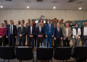 الجمعية المصرية للزراعة الحيوية تستضيف منتدى “شهادات الكربون” بـ”هليوبوليس للتنمية المستدامة “