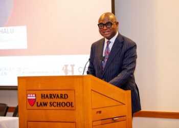 جامعة «ASG» الأفريقية للحوكمة تشارك في قمة مستقبل الدول الرقمية بالقاهرة