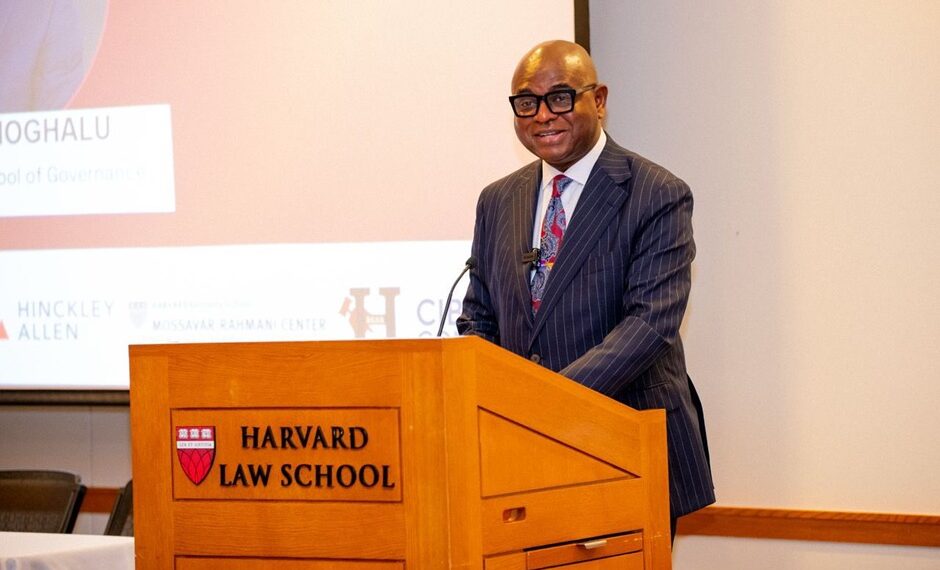 جامعة «ASG» الأفريقية للحوكمة تشارك في قمة مستقبل الدول الرقمية بالقاهرة