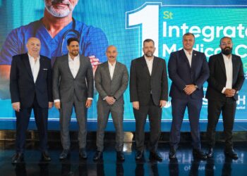 إطلاق مشروع “فاليو ميديكال سيتي” لإنشاء أول مدينة طبية متكاملة