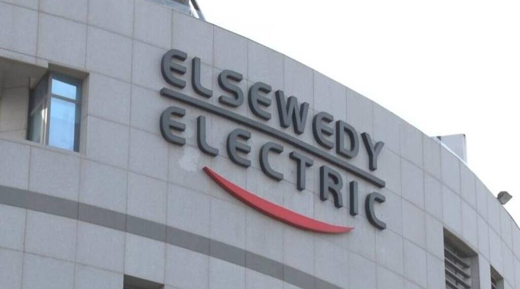 السويدي إليكتريك تصدر توضيحًا حول أنباء توقيعها مشروعات صناعية في العراق