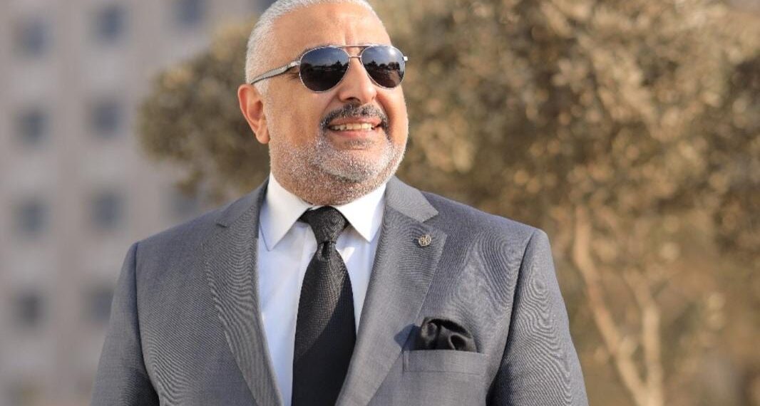 بدء الأعمال الإنشائية لمدرسة روتاري الفنية في دمنهور بـ 200 مليون