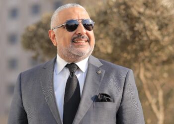 بدء الأعمال الإنشائية لمدرسة روتاري الفنية في دمنهور بـ 200 مليون