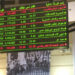مشتريات عربية وأجنبية تصعد ببورصة مصر خلال التعاملات الصباحية