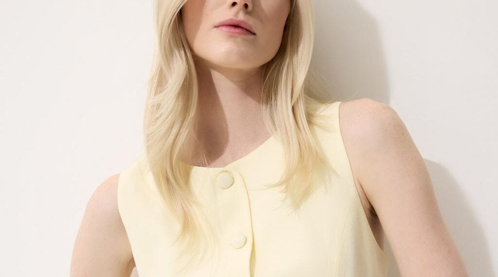 ديفاكتو تكشف عن أحدث مجموعاتها لموسم ربيع وصيف 2025