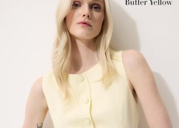 ديفاكتو تكشف عن أحدث مجموعاتها لموسم ربيع وصيف 2025