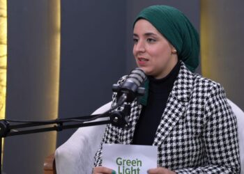 شيماء البدوي:نشر التقارير الدورية حول ممارسات الاستدامة يعزز مصداقية المؤسسة 