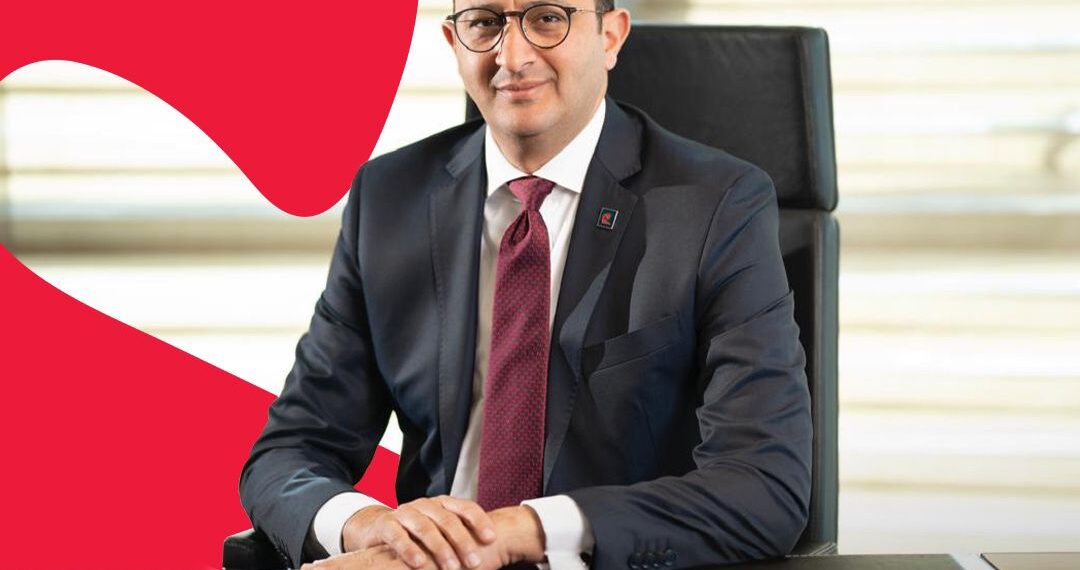 EBank يشارك في النسخة الثالثة من مؤتمر يوم المصدر   