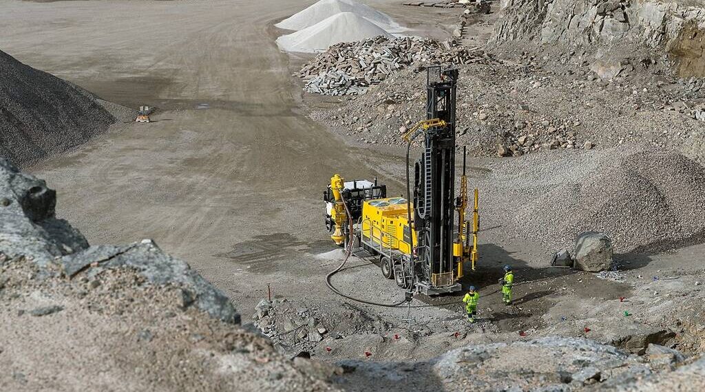 أرباح الحفر الوطنية تهبط 48.4% إلى 6 ملايين دولار خلال 2024   