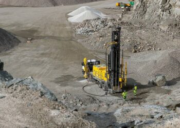 أرباح الحفر الوطنية تهبط 48.4% إلى 6 ملايين دولار خلال 2024   