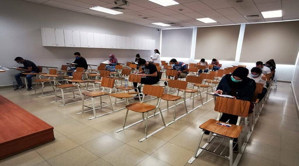 أرباح القاهرة للخدمات التعليمية ترتفع 13% خلال 6 أشهر   