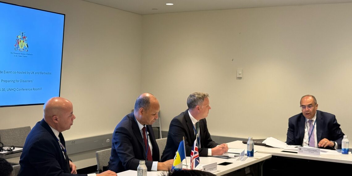 محيي الدين: أعباء الديون ومعوقات التمويل تمثل تهديدًا لتحقيق أهداف التنمية المستدامة