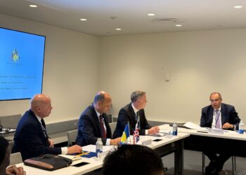 محيي الدين: أعباء الديون ومعوقات التمويل تمثل تهديدًا لتحقيق أهداف التنمية المستدامة