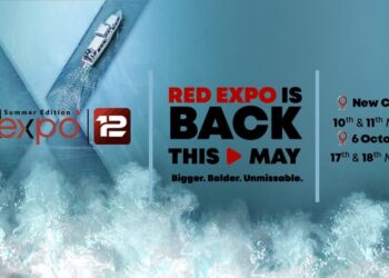 تحالف Red Collaboration يطلق النسخة الـ12 من معرض RED EXPO مايو المقبل
