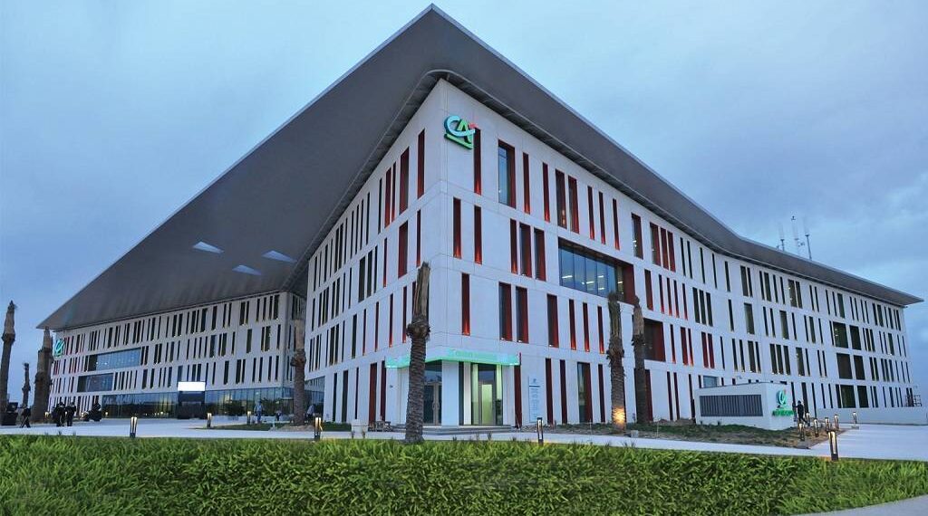 أرباح بنك كريدي أجريكول – مصر الفصلية تتراجع 18% إلى 1.86 مليار جنيه