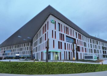 أرباح بنك كريدي أجريكول – مصر الفصلية تتراجع 18% إلى 1.86 مليار جنيه