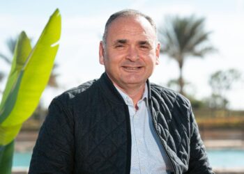 إطلاق المرحلة الثانية من مشروع هايد بارك سنترال بالقاهرة الجديدة