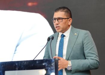 هشام إبراهيم: الرقم القومي للعقار خطوة نحو ثورة عقارية شاملة وتنظيم عمراني مستدام