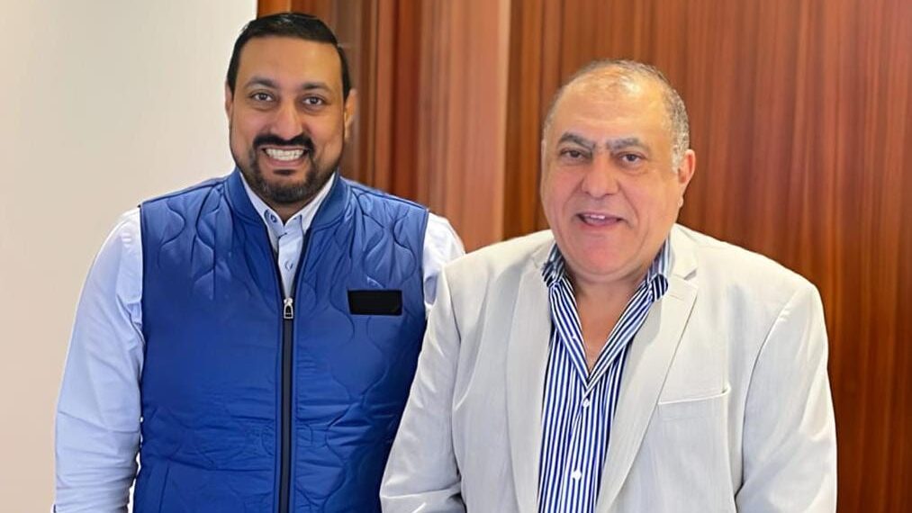 NGD للتطوير العقاري تتعاون مع برايكون للمقاولات لتسريع تنفيذ مشروع “بوتاينكا”    