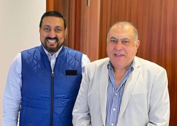 NGD للتطوير العقاري تتعاون مع برايكون للمقاولات لتسريع تنفيذ مشروع “بوتاينكا”    