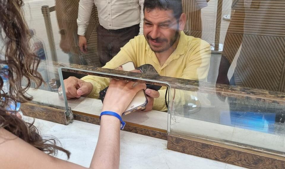 إي أسواق مصر تساهم في افتتاح البوابة العظيمة في الأهرامات