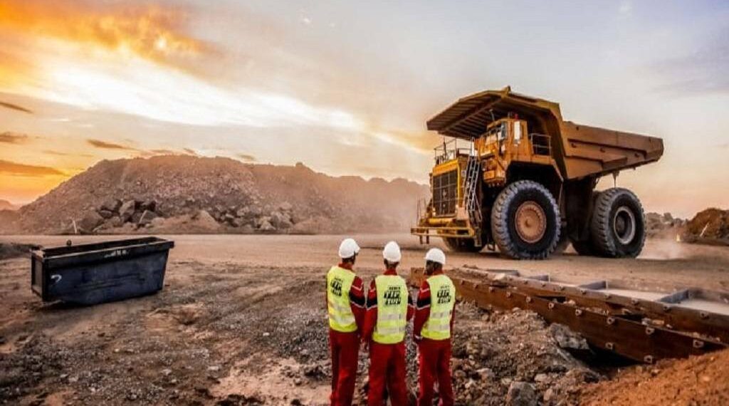 131 مليون جنيه مبيعات الحديد والصلب للمناجم خلال مارس