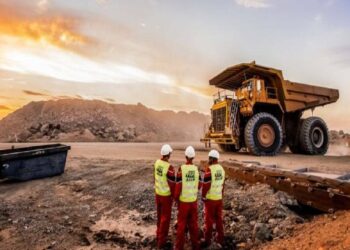 131 مليون جنيه مبيعات الحديد والصلب للمناجم خلال مارس