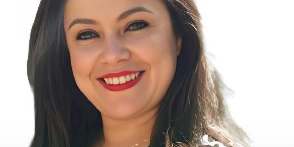 سارة أحمد: قيادية في الإعلام والعلاقات العامة تصنع التأثير وتدعم الاستدامة