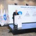 “عاشور” يؤكد أهمية البحث العلمي في مجالات الطاقة الجديدة والمتجددة