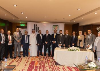 «جنى القابضة» و«الأهلي الطبية» توقعان اتفاقية شراكة استراتيجية