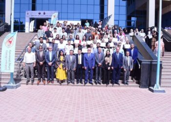 التضامن تختتم فعاليات برنامج اختراق سوق العمل بجامعة سوهاج