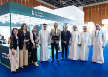 زايد الإنسانية و بنك الطعام يقيمان شراكة استراتيجية لتمويل وتنفيذ مشروع زراعي متكامل