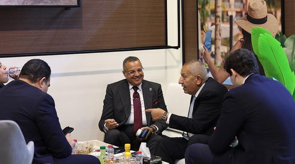 بيك الباتروس للفنادق تكشف عن توسعات جديدة في المغرب   