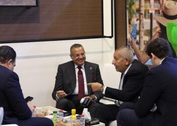 بيك الباتروس للفنادق تكشف عن توسعات جديدة في المغرب   