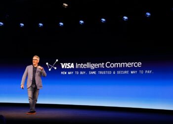 Visa تدشن عصراً جديداً للتجارة الذكية المدعومة بالذكاء الاصطناعي
