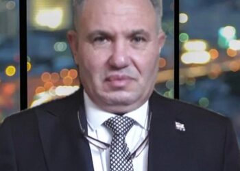 خالد الزغبي: قانون العمل الجديد تتويج لمكتسبات عمال مصر في الجمهورية الجديدة