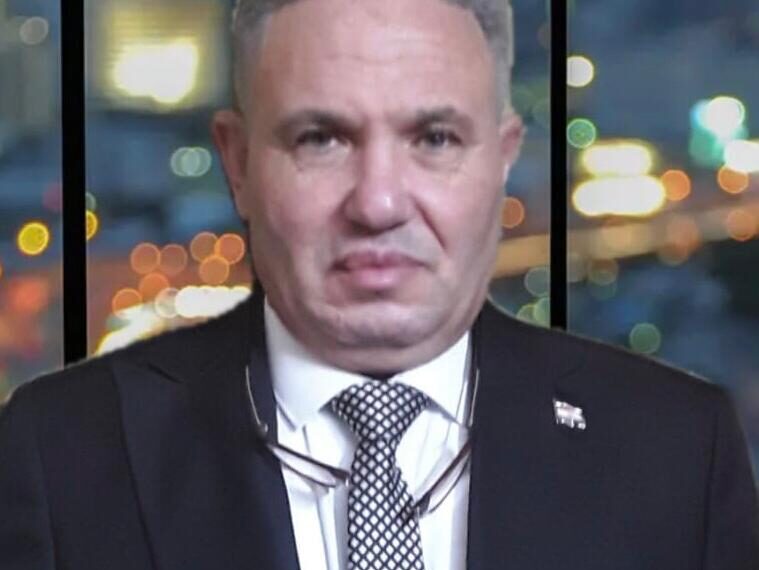 خالد الزغبي: قانون العمل الجديد تتويج لمكتسبات عمال مصر في الجمهورية الجديدة