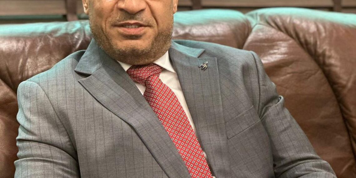 طارق الجيوشي: عمال مصر.. عصب التنمية في الجمهورية الجديدة