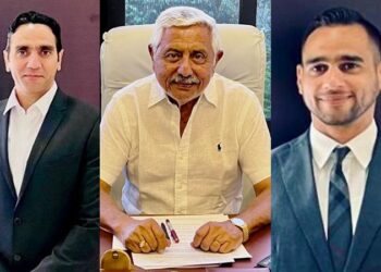 شركة Dahab development تعلن تسليم وحدات مشروعها ITC بالعاصمة الإدارية