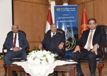 افتتاح الدورة الـ11 لمؤتمر البورصة للتنمية برعاية رئيس الوزراء في بورسعيد