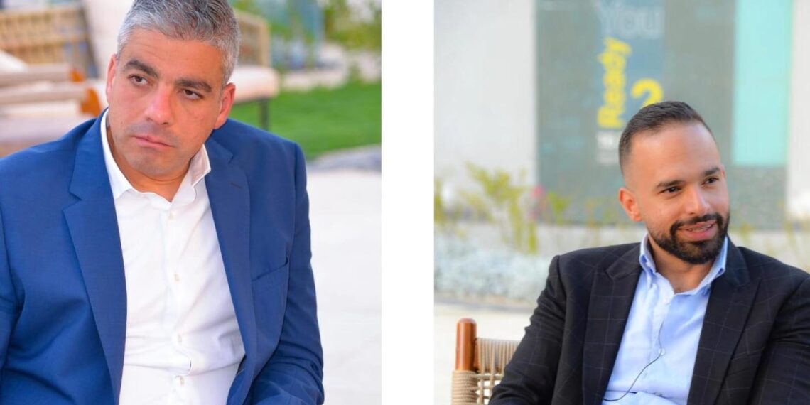 Egydev تطلق مشروع HIVE بمدينة 6 أكتوبر بقيمة بيعية مستهدفة 750 مليون جنيه